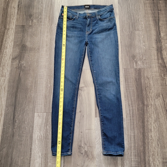 Hudson Natalie Super Skinny Jeans - Picture 4 of 13